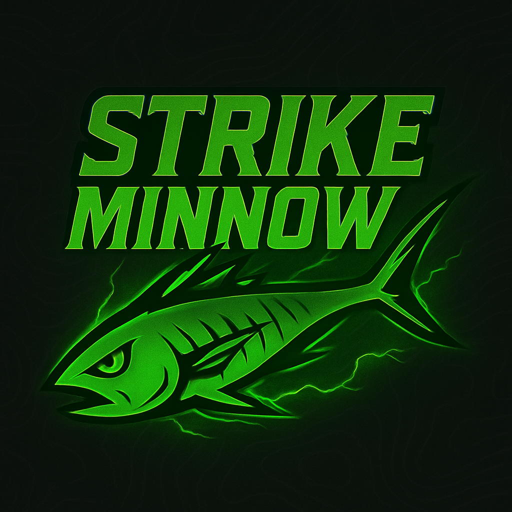 Strike Minnow