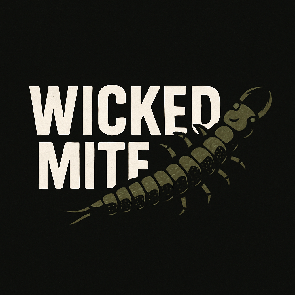 Wicked Mite