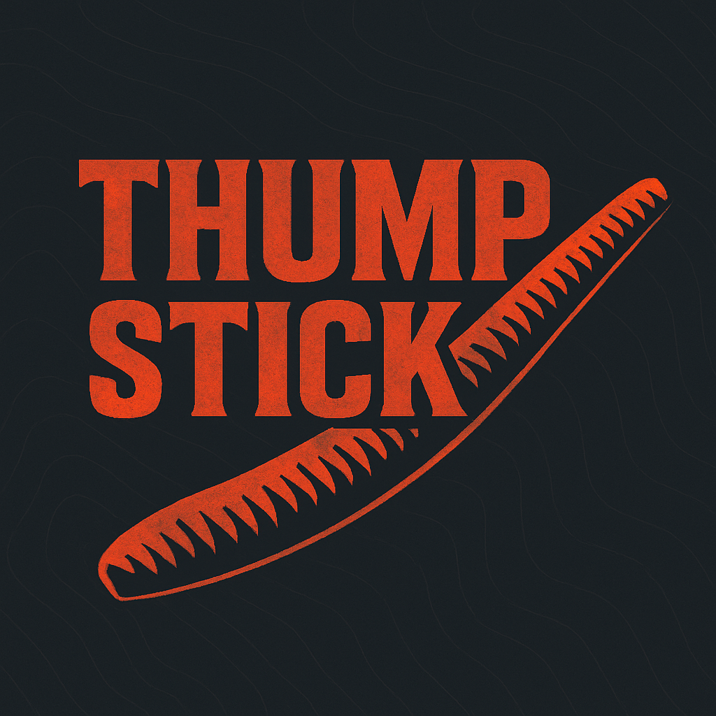 Thump Stick