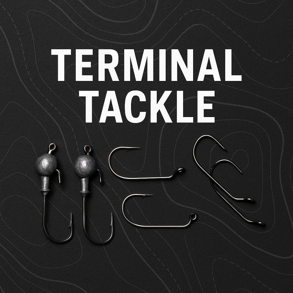 Terminal Tackle