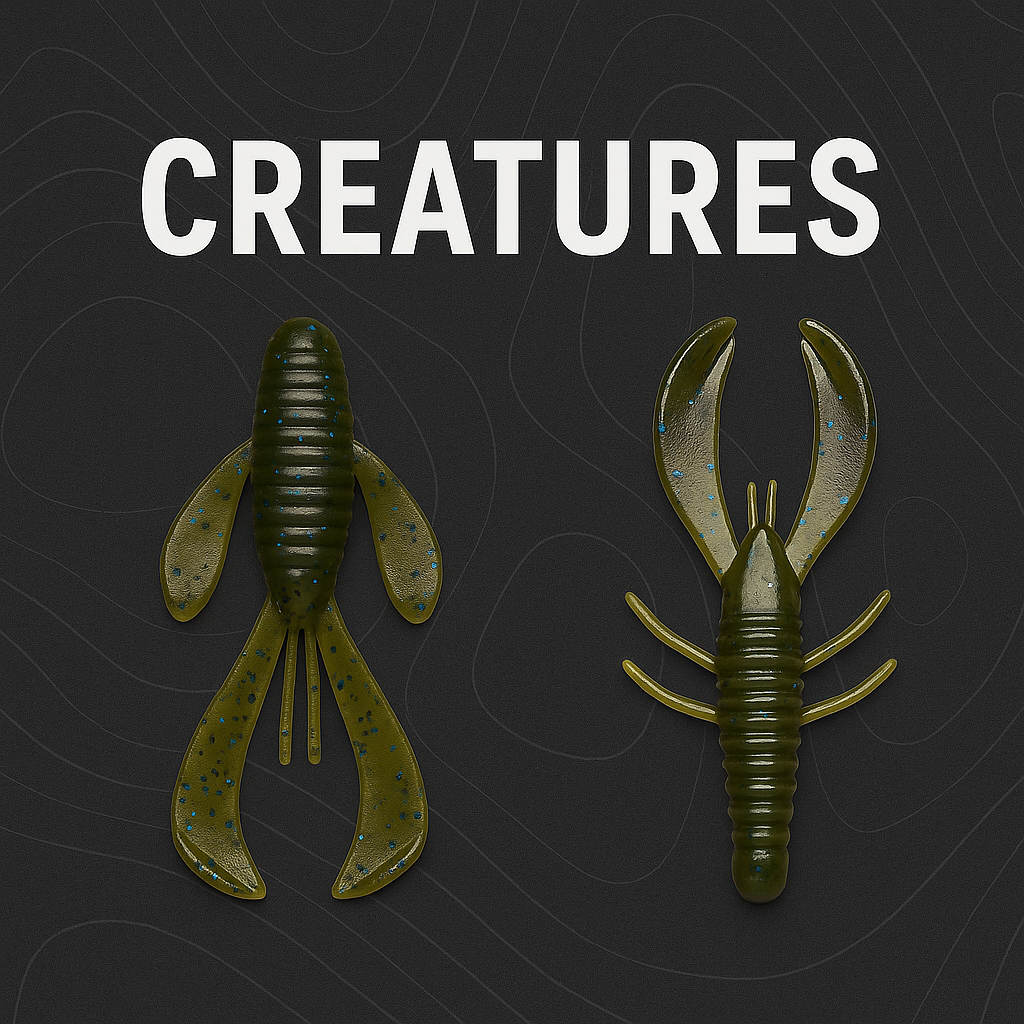 Creatures