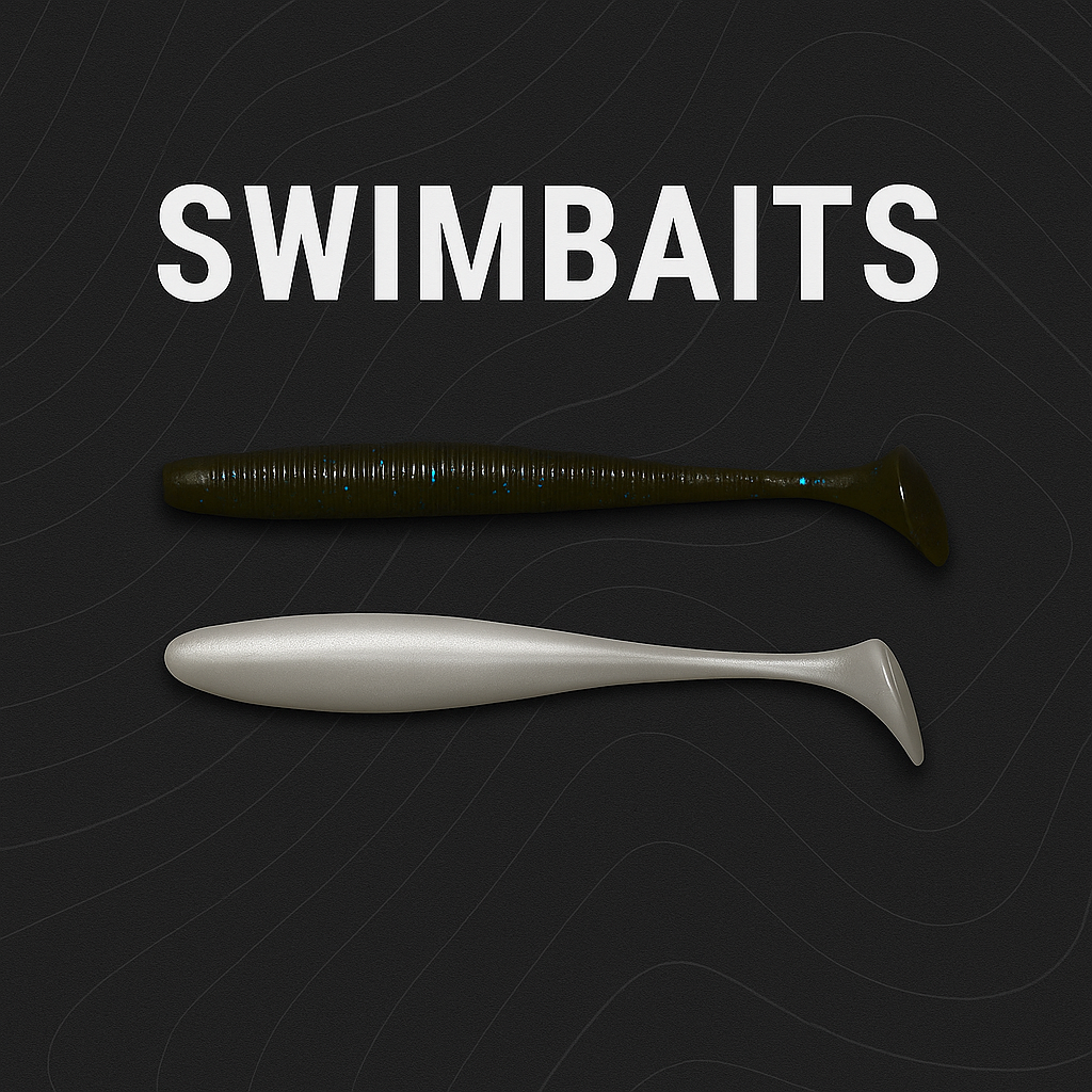 Swimbaits