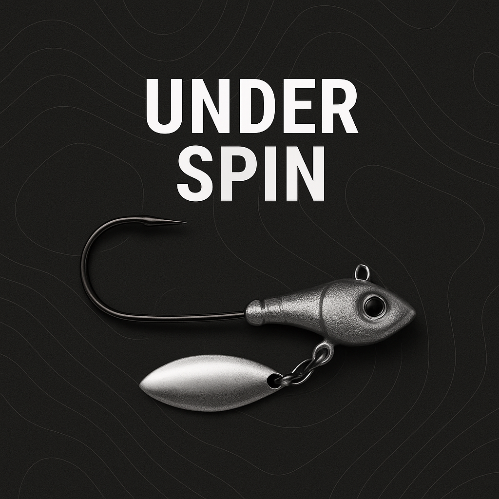 Under Spin