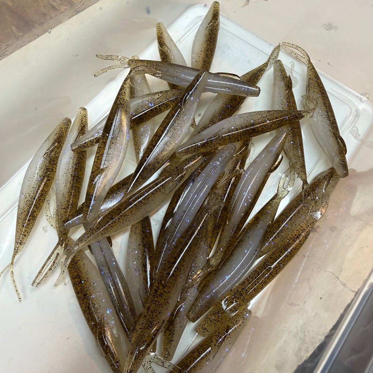 Echo Minnow