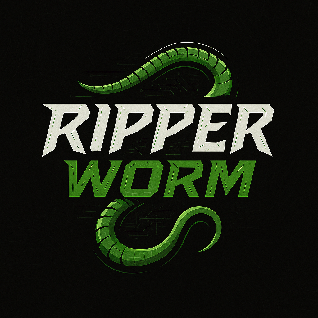 Ripper Worm
