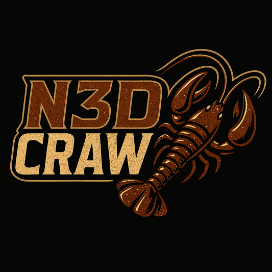 N3D Craw