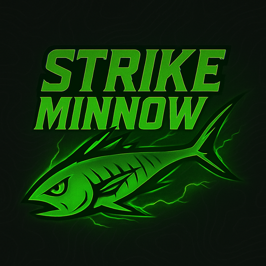 Strike Minnow