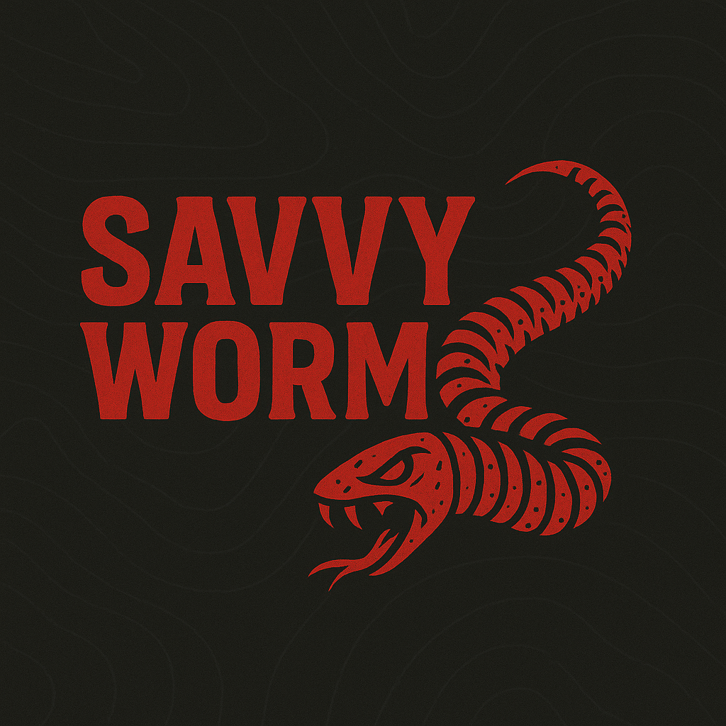 Savvy Worm