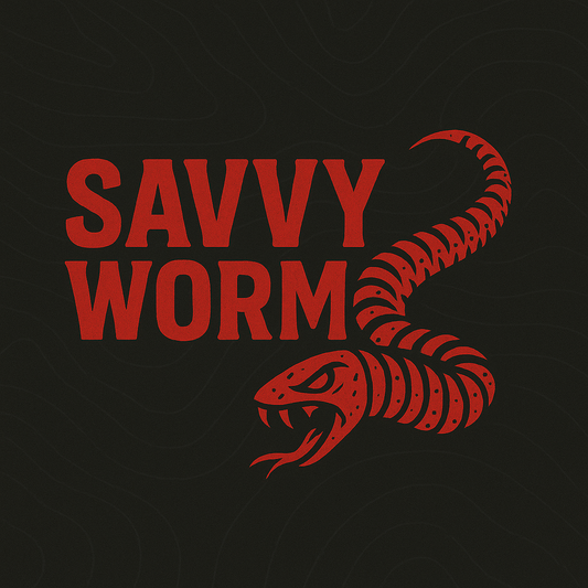Savvy Worm