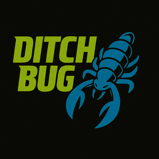 Ditch Bug