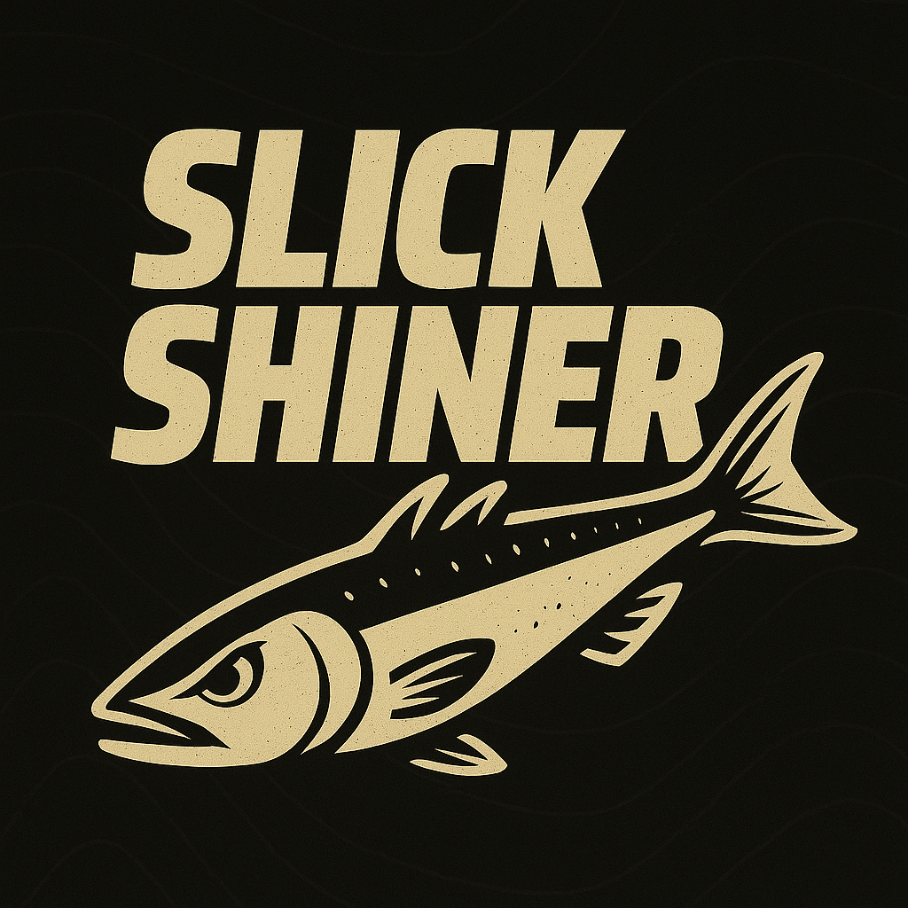 Slick Shiner