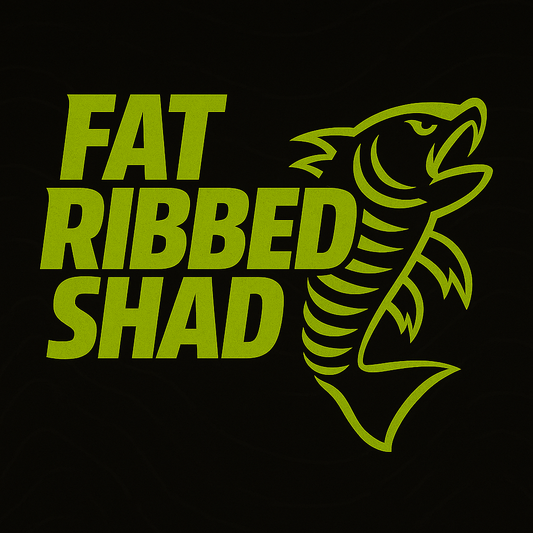 Fat Ribbed Shad